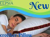 Buying Microfiber Pillow? Clean
