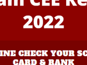 Assam Result 2022 –Online Check Your Score Card Rank Astu.Ac.In,