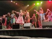 Afrika Tage Festival: Ghana’s Habyba Shines Austria