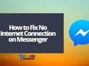 Internet Connection Messenger