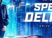 Special Delivery (2022) Movie Review