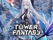 Fixed: Tower Fantasy Error 2618