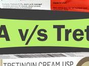 Difference Between Retin-A Tretinoin What Different Benefits?