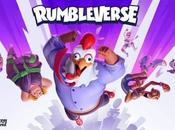 Fixed: Rumbleverse Login Queue