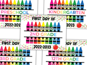 First Homeschool Printables Traditions