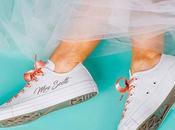 Non-Traditional Wedding Shoes: Super Fresh Ideas Faqs