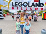Visiting Legoland Billund, Denmark First Time