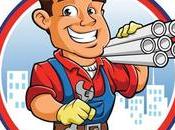 Urgent Vacancy Bermuda “PLUMBER”