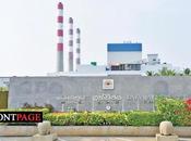 Breakdown Norochcholai Power Plant Generator