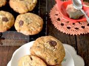 Super Chewy Chocolate Chip Cookies with Highest Amount Added HIGHLY RECOMMENDED!!!