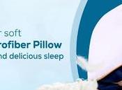 Best Microfiber Pillow That Everyone Talking About