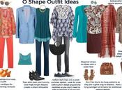 Outfit Ideas Flatter Your Shape Body