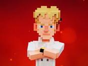 Gordon Ramsay Brought into Virtual World Studios Animoca