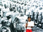 Inspired Bharat Neta SYMA Exhibition Freedom Struggle