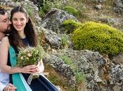 Lovely Elopement Athenian Mountains│ Mark
