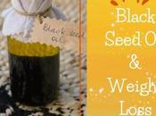 Black Seed Weight Loss