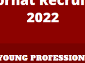 Jorhat Recruitment 2022 Young Professional Vacancy