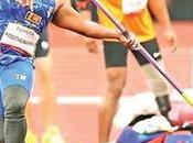 Samitha Dulan Aims World Record