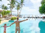 Village Coconut Island Beach Resort Review