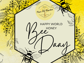 World Honey Day: Help Three Native Ontario Species Decline
