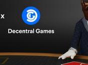 Decentral Games Releases Sit-n-Go Mode Poker