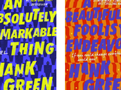 Kelleen Reviews Absolutely Remarkable Thing Beautifully Foolish Endeavor Hank Green