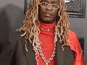 Young Thug Worth 2022