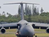 Lockheed C-5M Super Galaxy