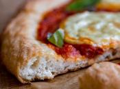 Gluten-Free Pizza Crust