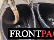 Student Takes Young Cobra Inside Shoe School