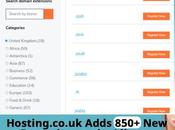 Hosting.co.uk Adds Over Extensions