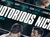 Notorious Nick (2021) Movie Review