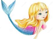 Mermaid, Undine Dugongs Declared Extinct