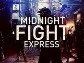 Fixed: Loading Save Data Midnight Fight Express