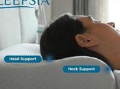 Pillow Cervical Pain: Valuable Piece Equipment