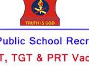 Army Public School Recruitment 2022 Apply PGT, Vacancy