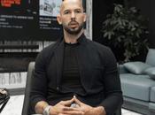 Andrew Tate GETTR Account