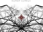 Ronan Conroy: Album "The Slow Death LoveMyth" October