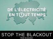 Swiss Politicians Form ‘Stop Blackouts’ Coalition: Cannot Without Nuclear Power Plants”