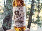 Yellowstone Bourbon 150th Anniversary Review
