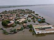 Pakistan Badly Affected Floods