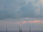 Artemis Take-off Delayed Challenger Disaster 1986