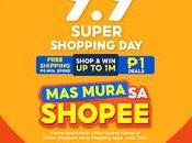 This Super Shopping Day, Shopee Delivers Bigger, More Rewarding Experiences Filipinos