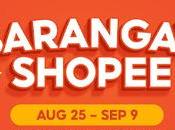 Shopee’s Initiative “Barangay Shopee” Aims Better Lives Underserved Communities