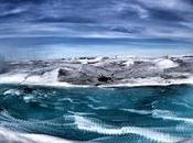 What’s Going with Greenland Sheet? It’s Losing Faster Than Forecast Irreversibly Committed Least Inches Level Rise