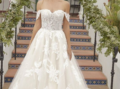 Best Bridal Shops Jersey Fashion-Forward Brides