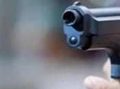 Shooting Near Court Negombo