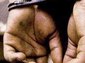 Arrested While Transporting Drugs