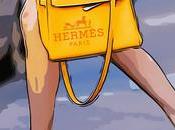 Hermès Trademarked Crypto NFT, Marking Entry into Metaverse