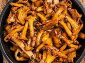 Delicious Chanterelle Recipes Easy Midweek Meals